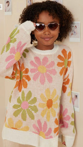 Gwen Sweater