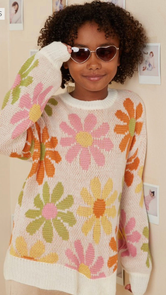 Gwen Sweater