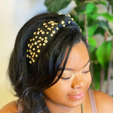 Load image into Gallery viewer, Diamonds All Over Headband