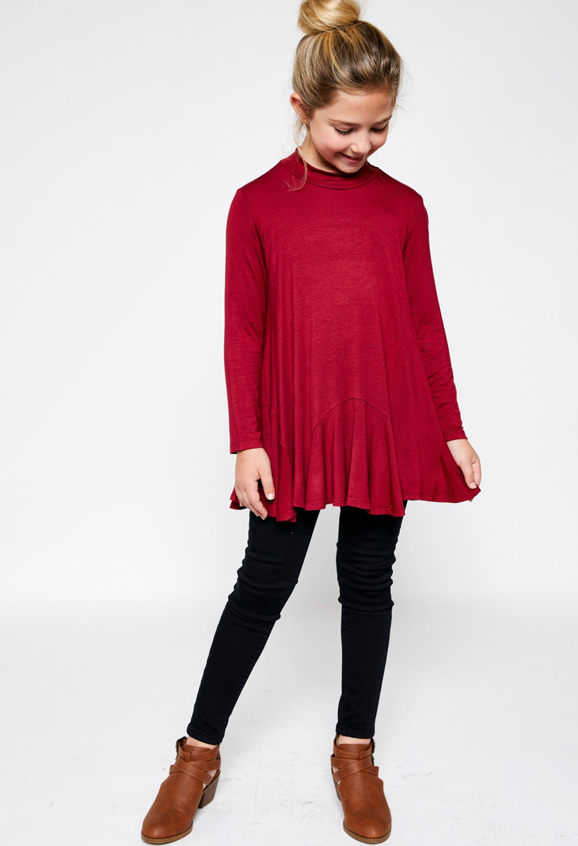Paige Top IVORY