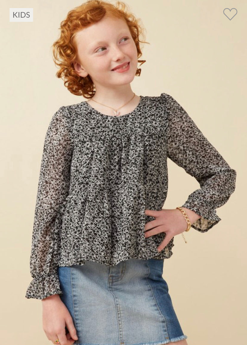 Cameron Top
