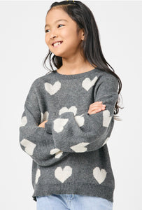 Ryan Sweater