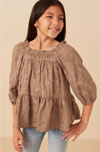 Lydia Top