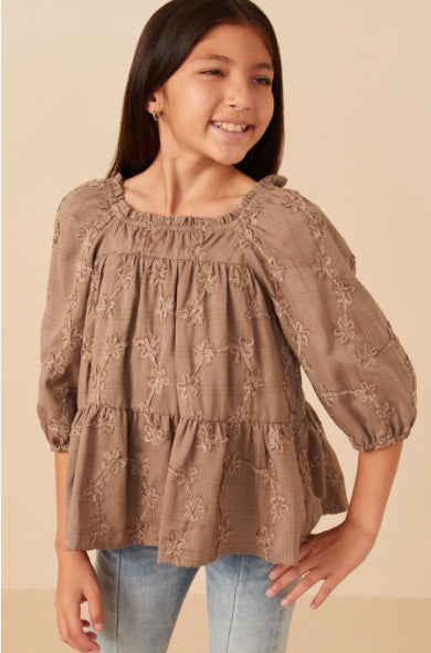 Lydia Top