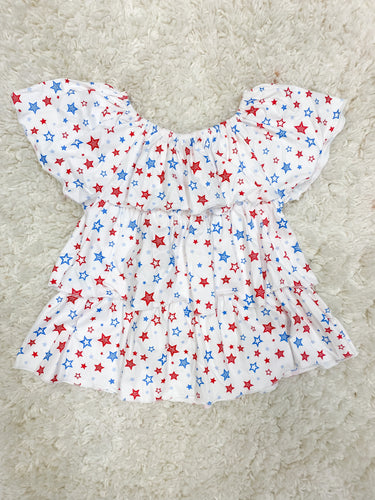 Oh My Stars Top