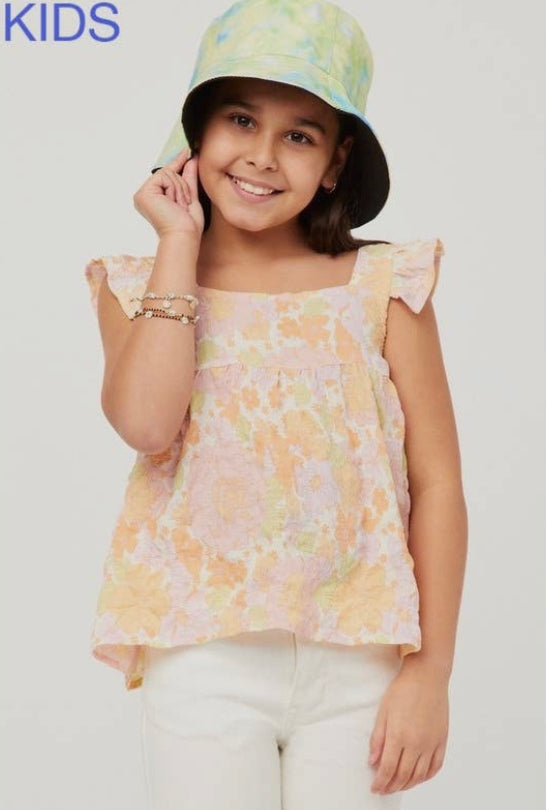 Grace Top