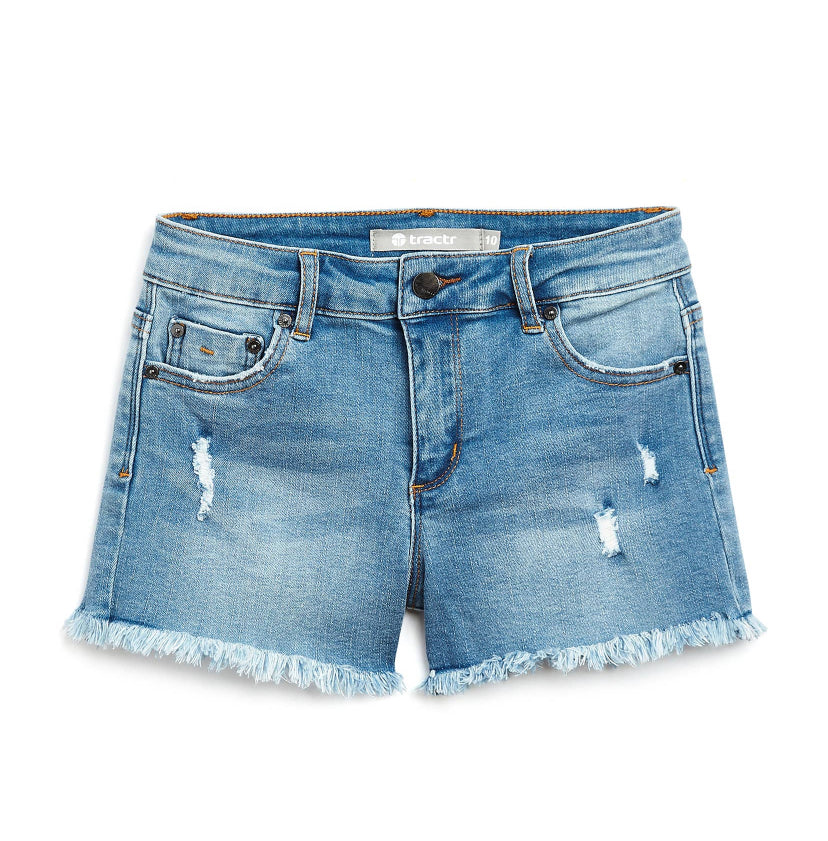 Brittany Shorts