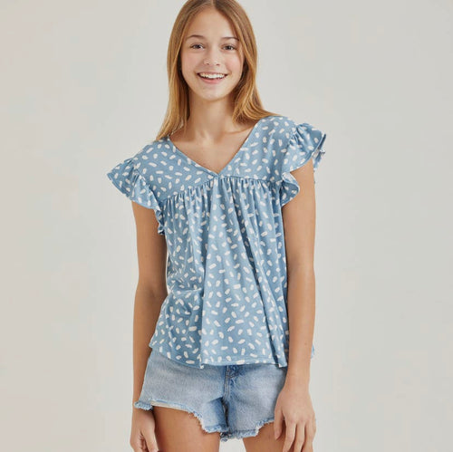 Scottie Top