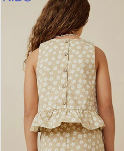 Penny Top