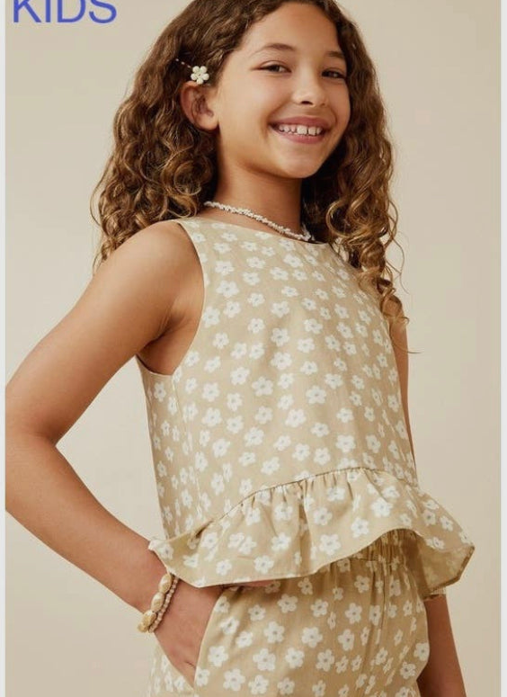 Penny Top
