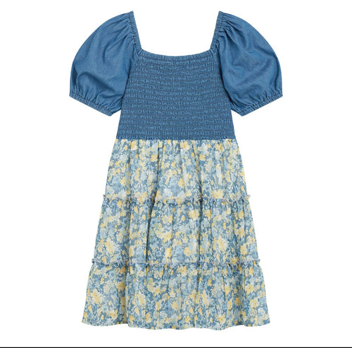 Cora Dress