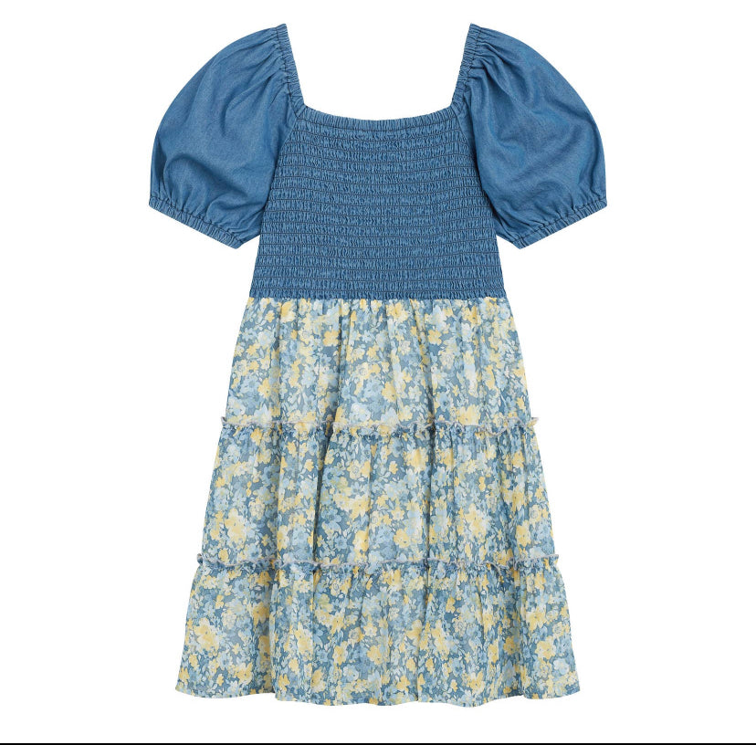 Cora Dress
