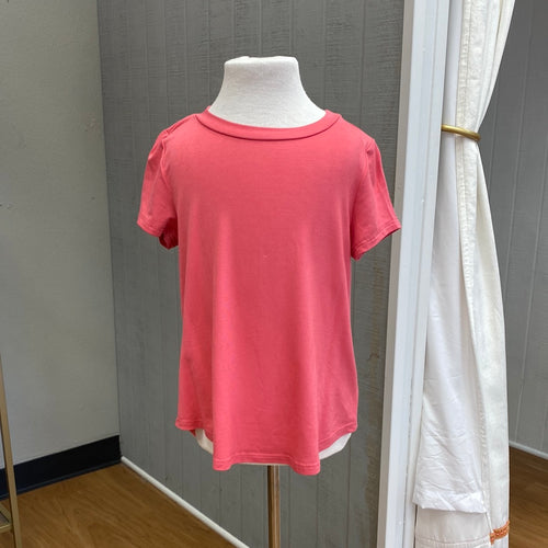 Raspberry pink top