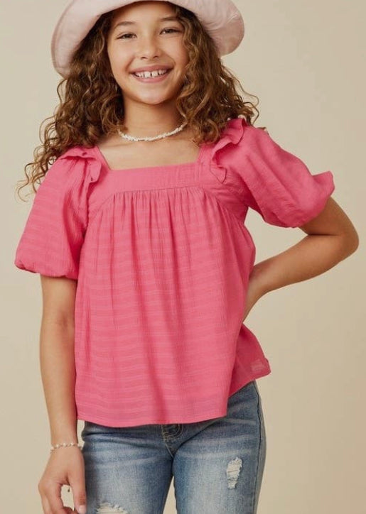 Jackie Top