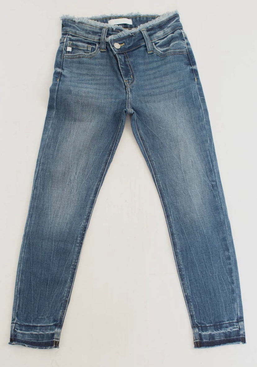 Ali Jeans