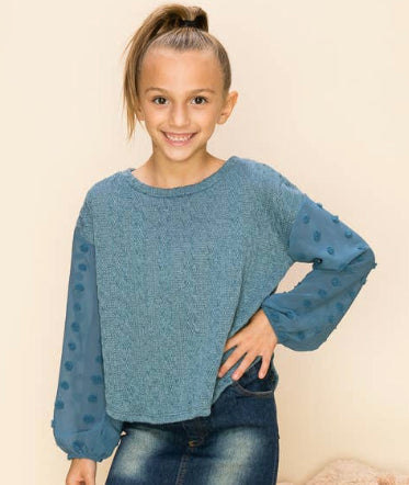 Savannah Top