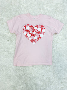Hearts Tee