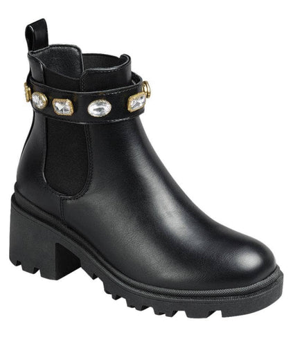 Hannah Boot