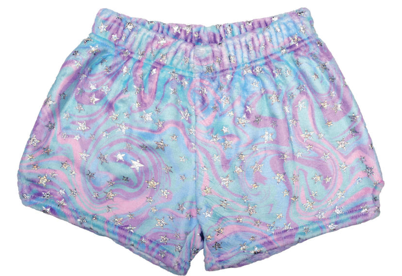 Super Star Pj Shorts