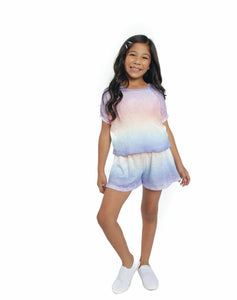 Betty Shorts