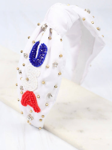 USA Headband