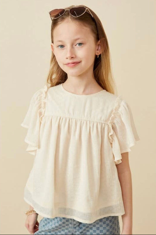 Avery Top