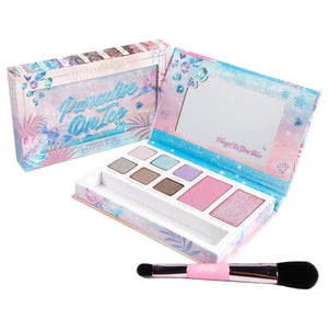 Paradise On Ice Eye and Cheek Palette