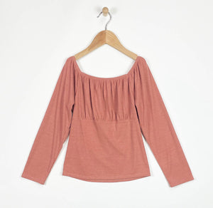 Abby Top
