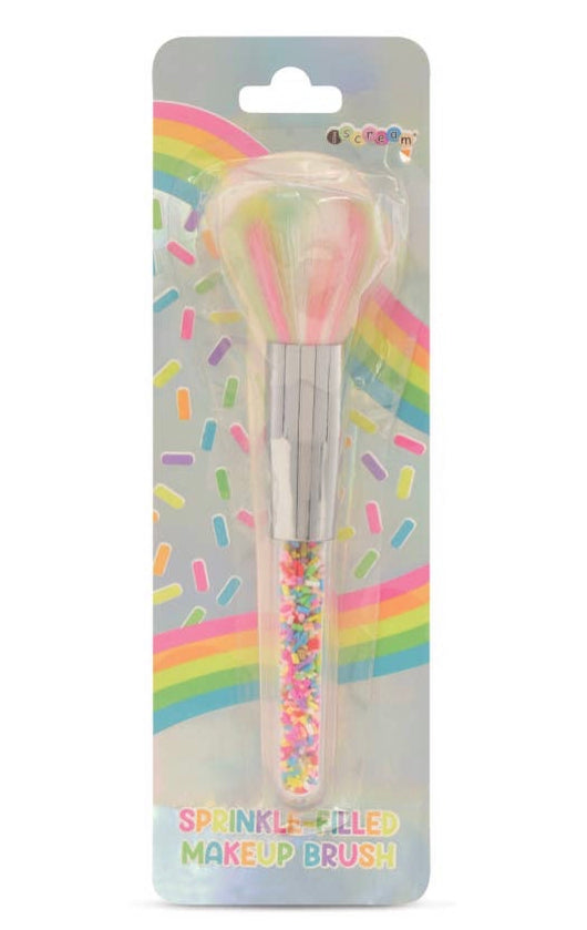 Sprinkle Make Up Brushes