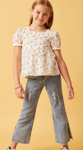 Georgia Top