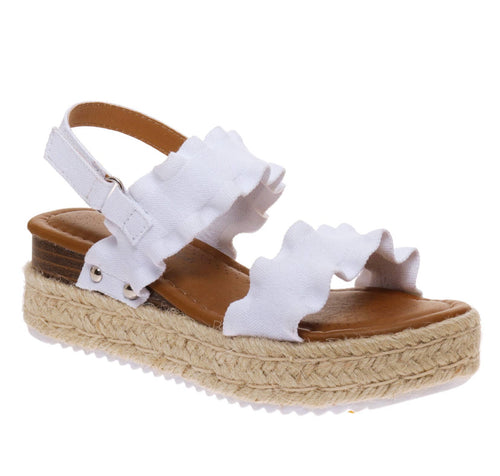 Morgan Sandal