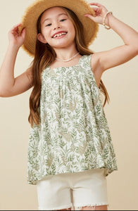 Gillian Top