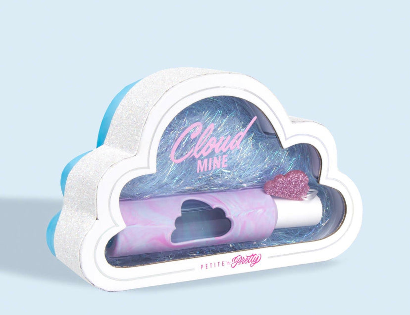 Cloud Mine Perfume Roller