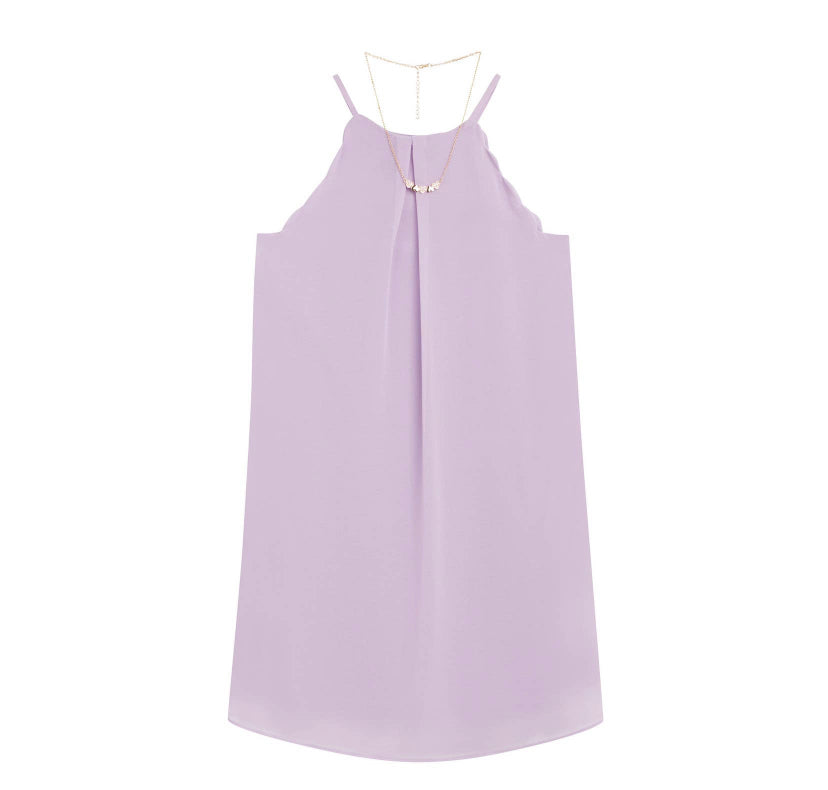Abby Dress