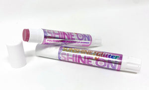 Shine On Mini Lip Shimmer