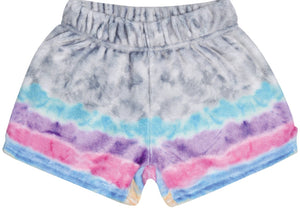 Silver Lining Shorts