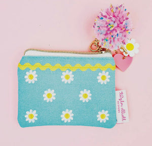 Daisy Darling Money Holder