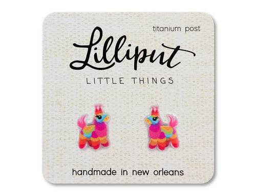 Piñata Studs
