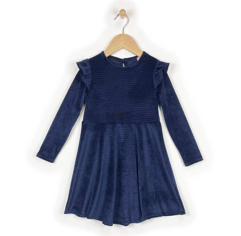 Brooke Dress
