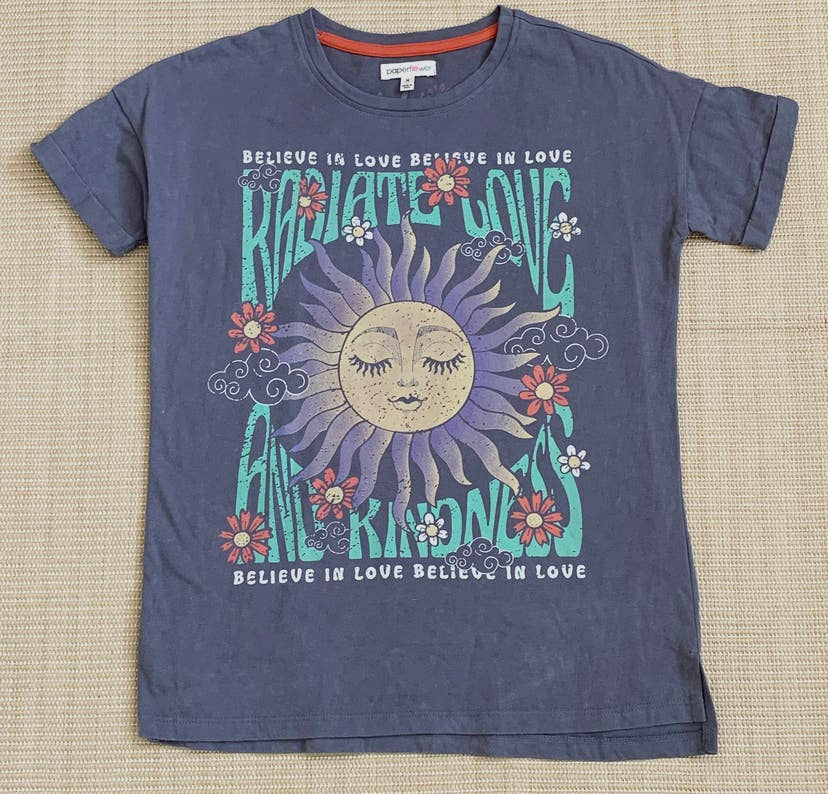Love Tee