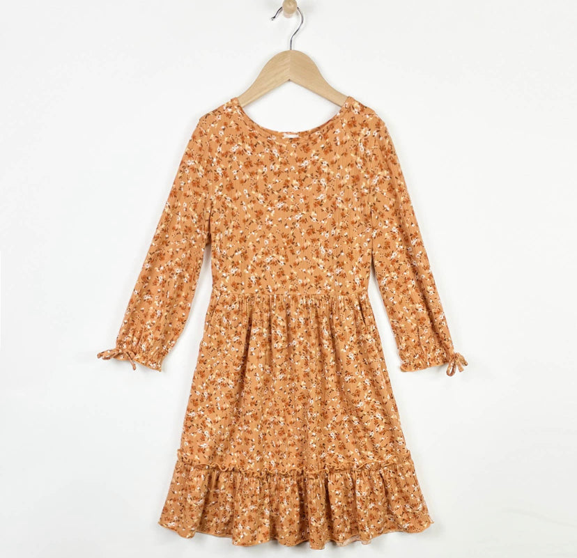 Sally Dress