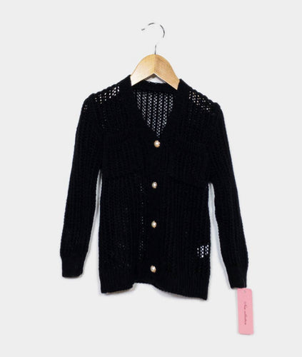 Georgia Cardigan
