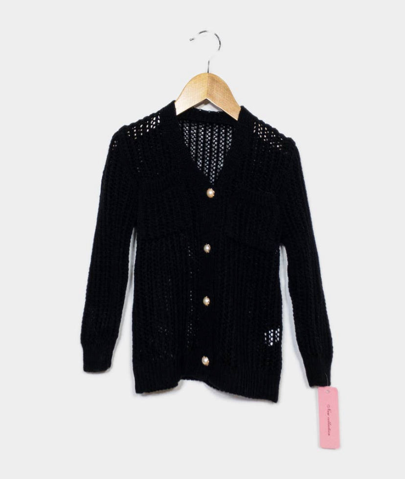 Georgia Cardigan