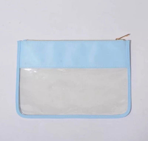 Stash Bags: BLUE