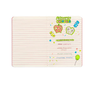 Shine Bright Notebook