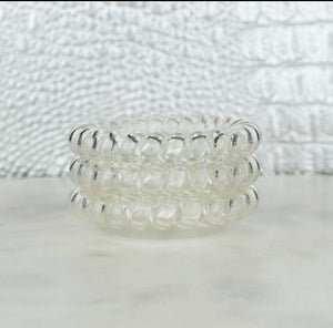 Crystal Clear Set