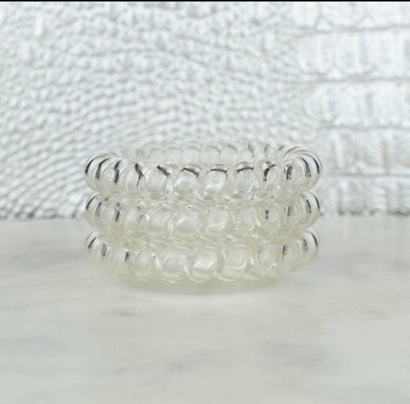 Crystal Clear Set