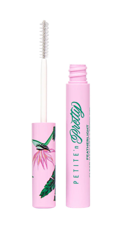 Featherlight Clear Mascara